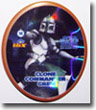 #14 Clone Commander Gree (Blix marrón claro)